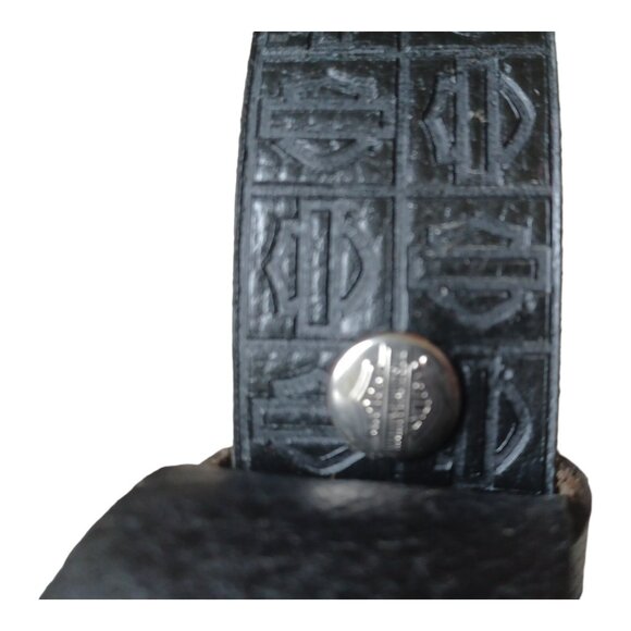 Harley-Davidson Belt NWT - Picture 2 of 4